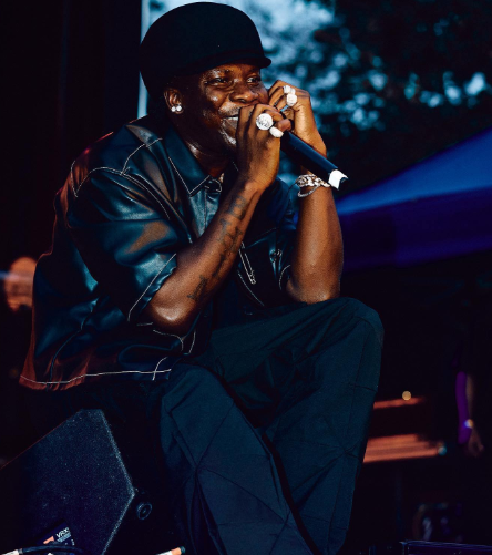 Stonebwoy