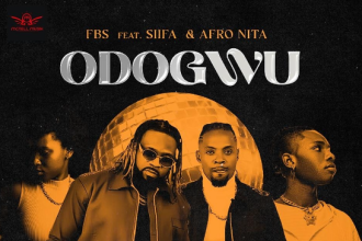 FBS "ODOGWU" x Afronita x Siifa