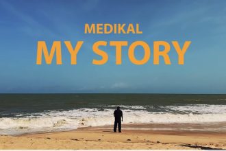 Medikal - "My Story"