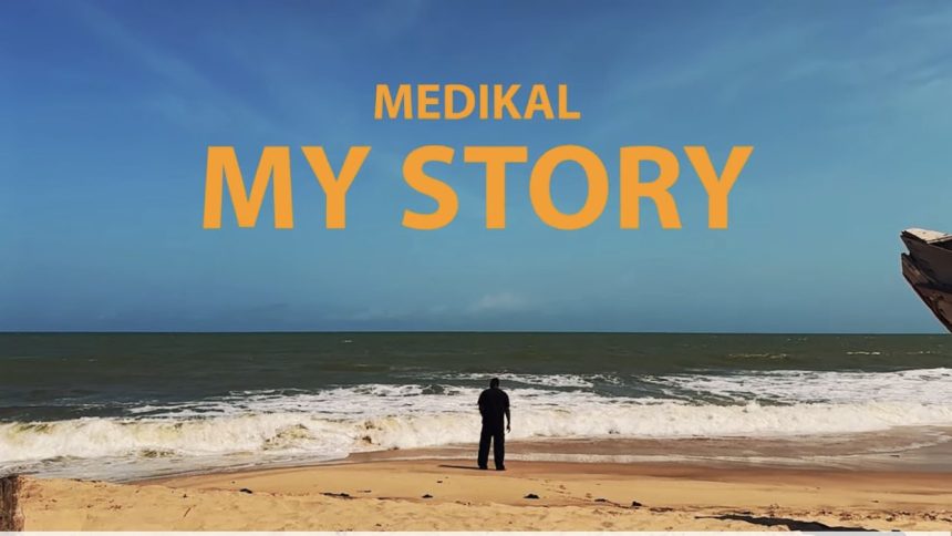 Medikal - "My Story"