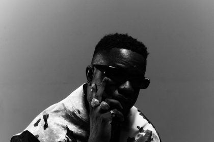 Sarkodie "The Championship" Mixtape