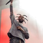 POPCAAN "Unruly Fest" London