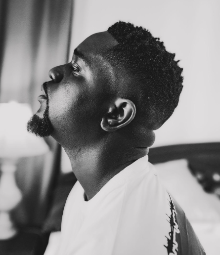 Sarkodie