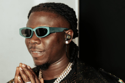 Stonebwoy