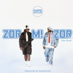 DopeNation "Zormizor (Asabone)