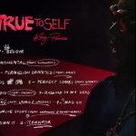 King Promise "True To Self"