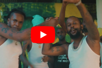 Popcaan "Life Is Real"