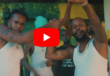 Popcaan "Life Is Real"