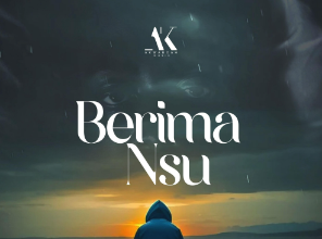 Akwaboah "Berima Nsu"