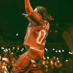 Stonebwoy