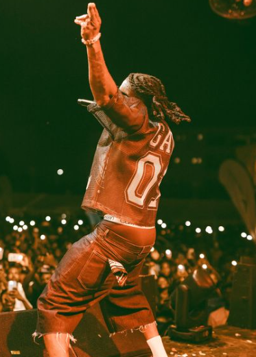 Stonebwoy