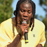 Stonebwoy