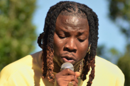 Stonebwoy