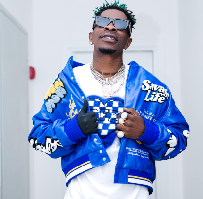 Shatta Wale