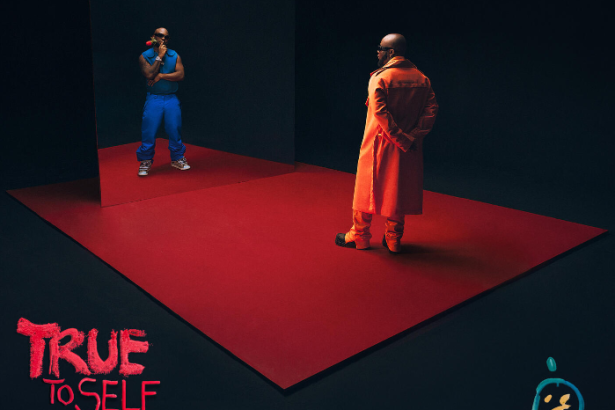 King Promise "True To Self"