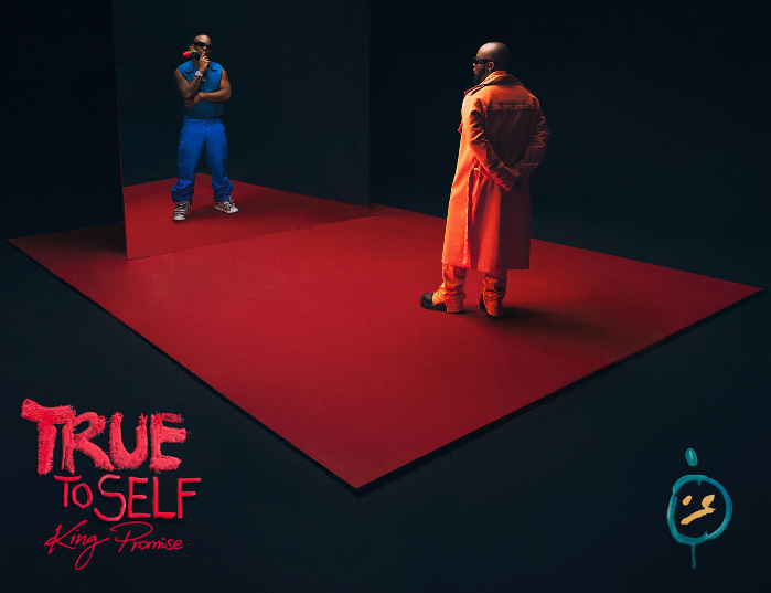 King Promise "True To Self"