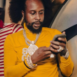 Popcaan - "Immigrant"