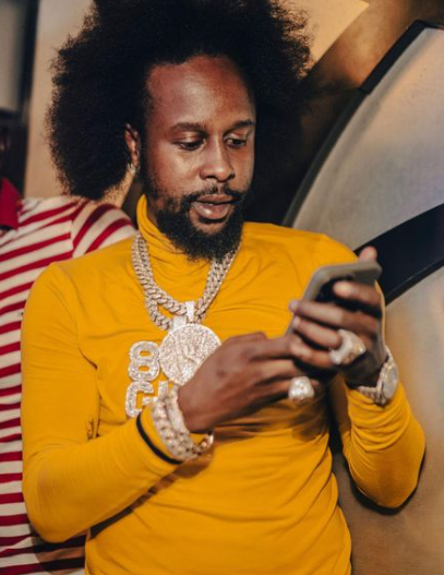 Popcaan - "Immigrant"