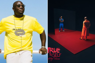 Smallgod & King Promise "True To Self"