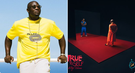 Smallgod & King Promise "True To Self"