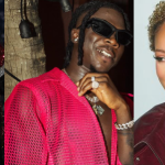 Taylor Swift, Stonebwoy, Rihanna