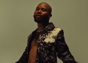 King Promise "Mad Oh"