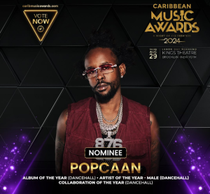 Popcaan