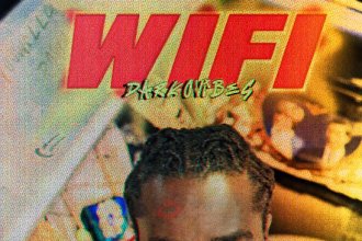 Darkovibes - "WIFI"