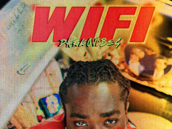 Darkovibes - "WIFI"