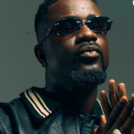 Sarkodie