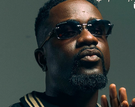 Sarkodie