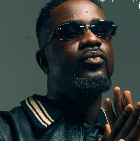 Sarkodie