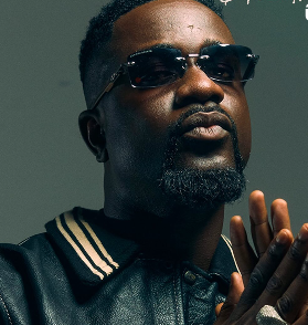 Sarkodie