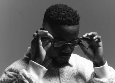 Sarkodie