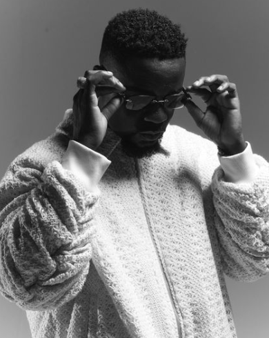 Sarkodie