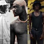 Larruso, RJZ & Kofi Mole