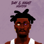 Kwesi Taadi "DAY & NIGHT NONSTOP"