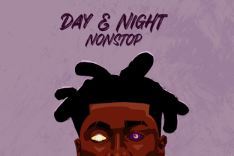 Kwesi Taadi "DAY & NIGHT NONSTOP"