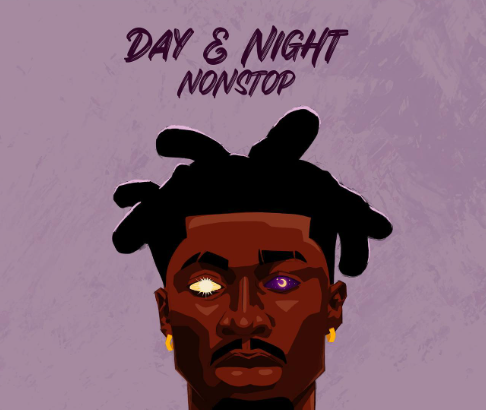 Kwesi Taadi "DAY & NIGHT NONSTOP"