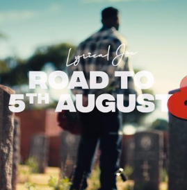 Lyrical Joe - Road To 5th August 8