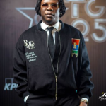 Stonebwoy