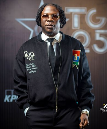 Stonebwoy