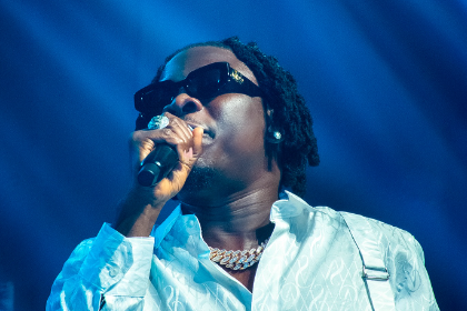 Stonebwoy