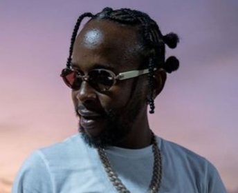 Popcaan LIVE In London