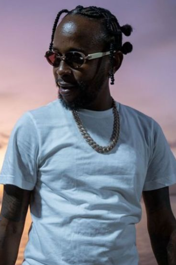 Popcaan LIVE In London