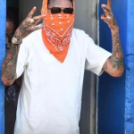 Vybz Kartel "First Week Out"