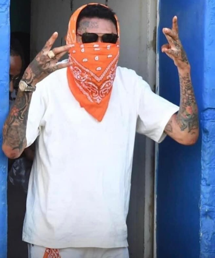 Vybz Kartel "First Week Out"