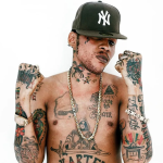 Vybz Kartel