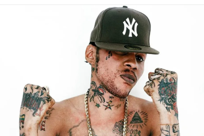 Vybz Kartel