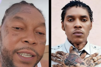 Vybz Kartel